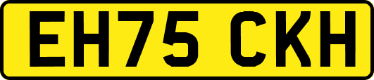 EH75CKH