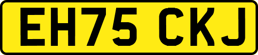 EH75CKJ