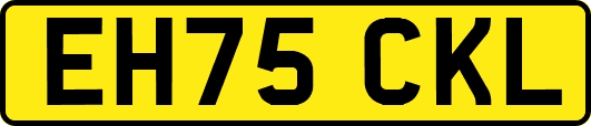 EH75CKL