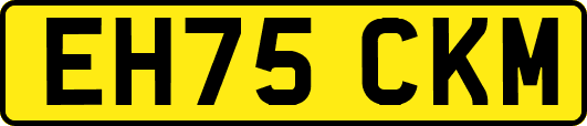 EH75CKM