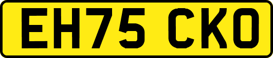 EH75CKO