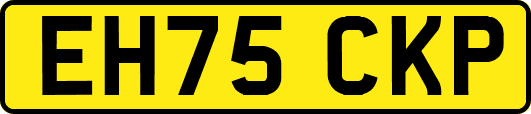EH75CKP