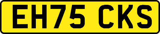 EH75CKS