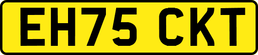 EH75CKT