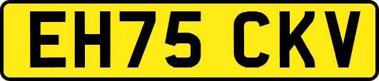 EH75CKV