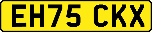EH75CKX