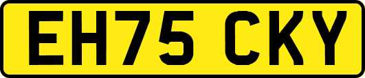 EH75CKY