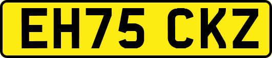 EH75CKZ