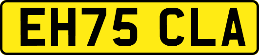 EH75CLA
