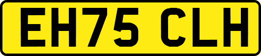 EH75CLH