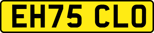 EH75CLO