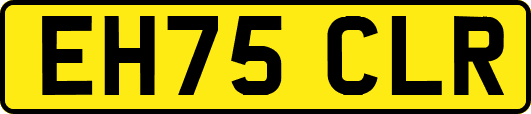 EH75CLR