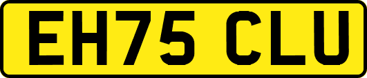 EH75CLU