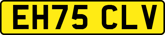 EH75CLV