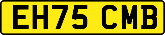 EH75CMB