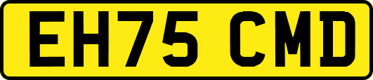 EH75CMD