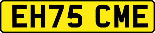 EH75CME