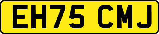 EH75CMJ