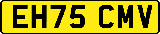 EH75CMV