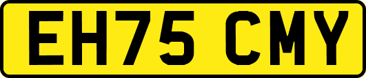 EH75CMY