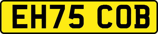 EH75COB