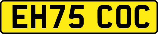 EH75COC