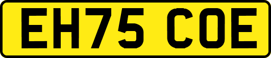EH75COE