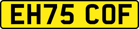 EH75COF