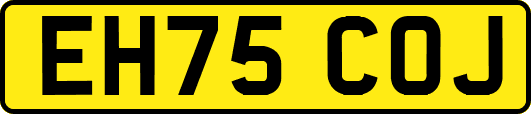 EH75COJ