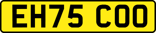 EH75COO