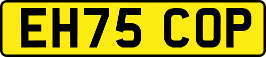 EH75COP