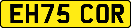 EH75COR