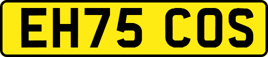 EH75COS