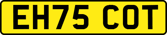 EH75COT