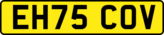 EH75COV