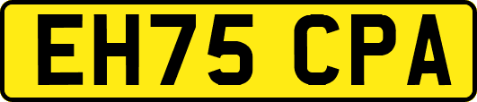 EH75CPA