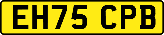EH75CPB