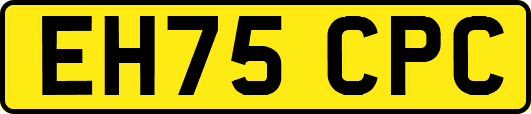 EH75CPC