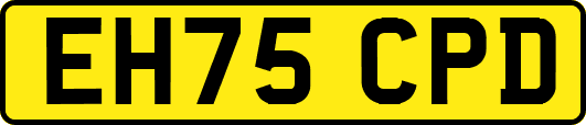 EH75CPD