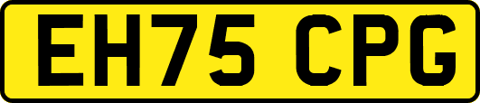 EH75CPG