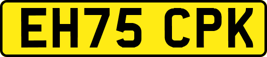 EH75CPK
