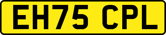 EH75CPL