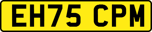 EH75CPM