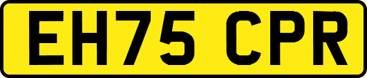 EH75CPR