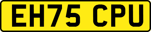 EH75CPU