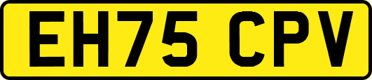 EH75CPV