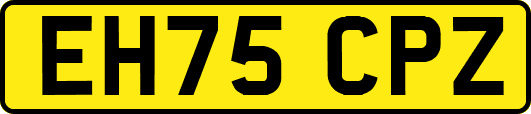 EH75CPZ