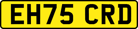 EH75CRD