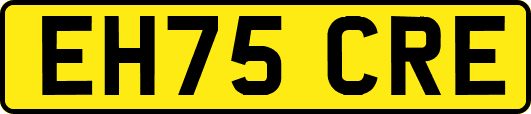 EH75CRE