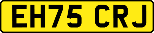 EH75CRJ